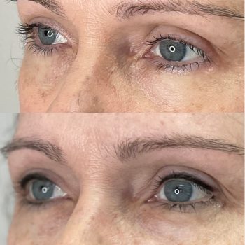 Natalie J top eyeliner 6-25-25