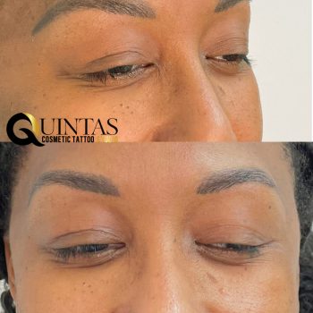 Vera D eyebrows 5-24-25